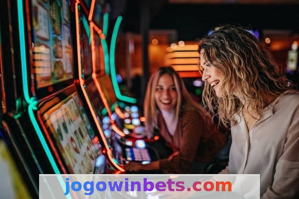 jogowin - Termos de Uso: Guia Completo para Usuários 4 Imagem ilustrativa