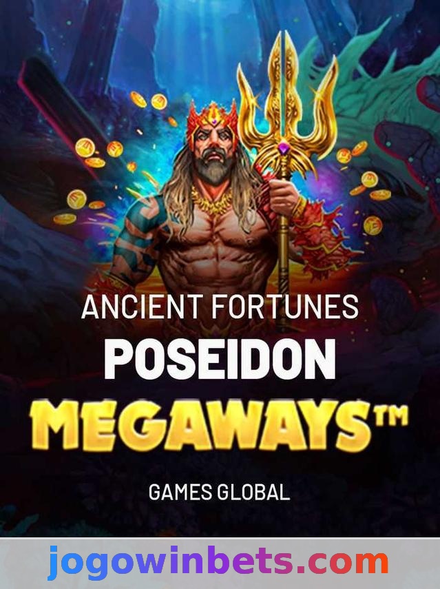 jogowin - Slots: Diversão e Ganhos Garantidos 3 Imagem ilustrativa