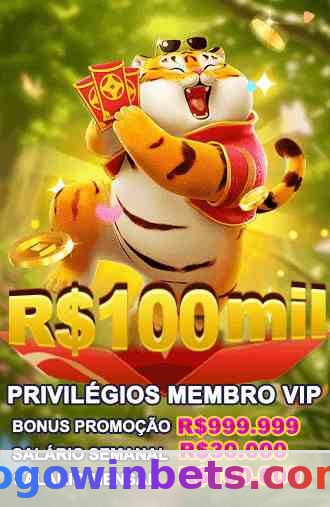 jogowin - BET: Apostas Esportivas Online 4 Imagem ilustrativa